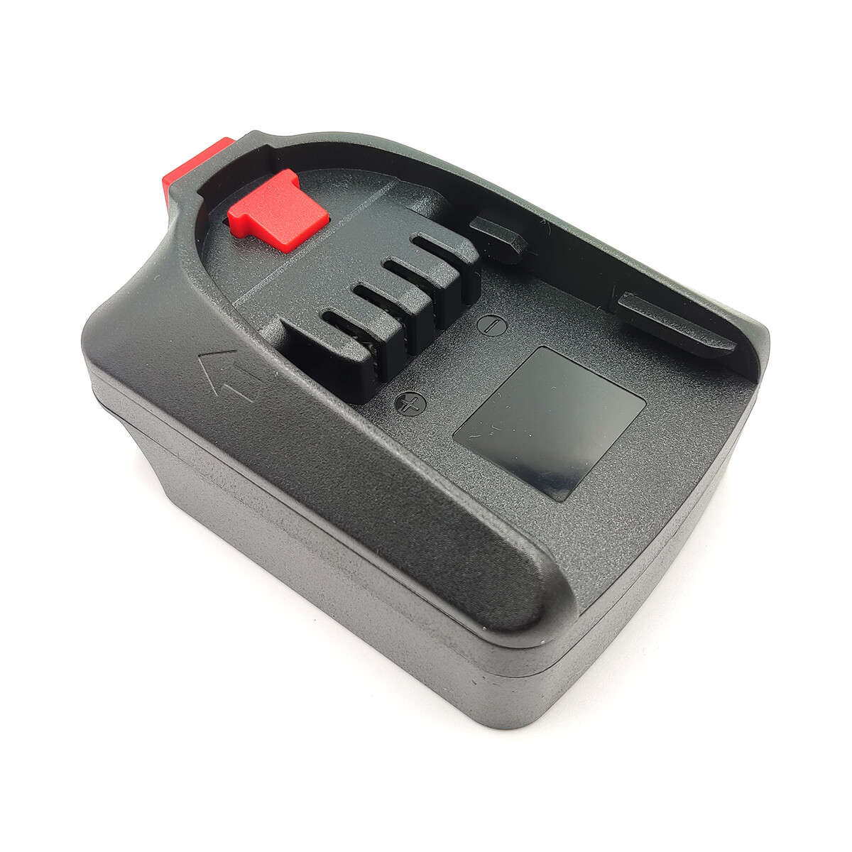 Adapter for Black Decker 20V Li-ion Battery Convert to for Bosch PBA 18V CTool