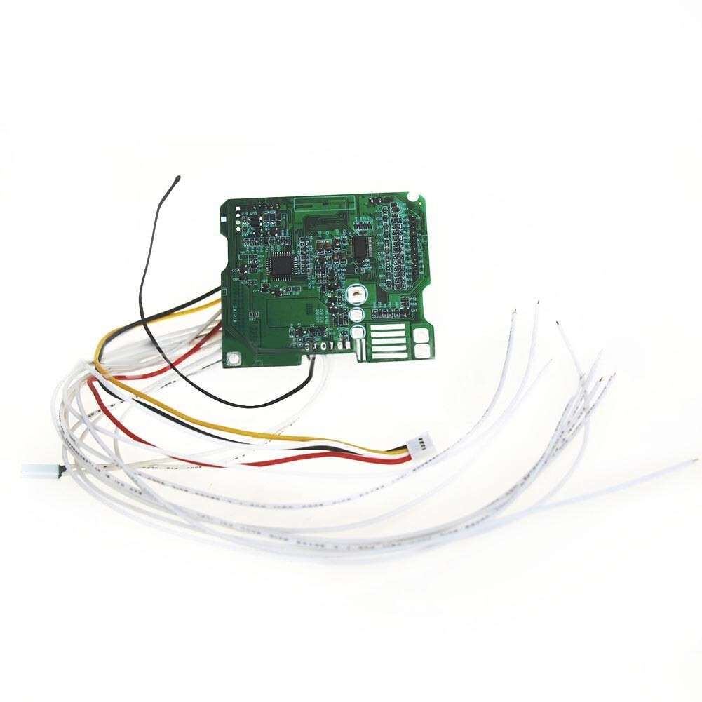 Battery Control Motherboard Circuit Board For Ninebot G30 Max Electric Scooter