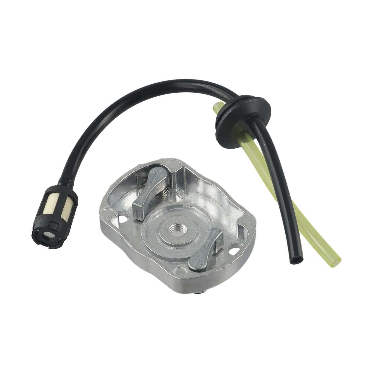 OEM Replacement Part 66mm Recoil Pull Starter For 49cc 52cc Brushcutter