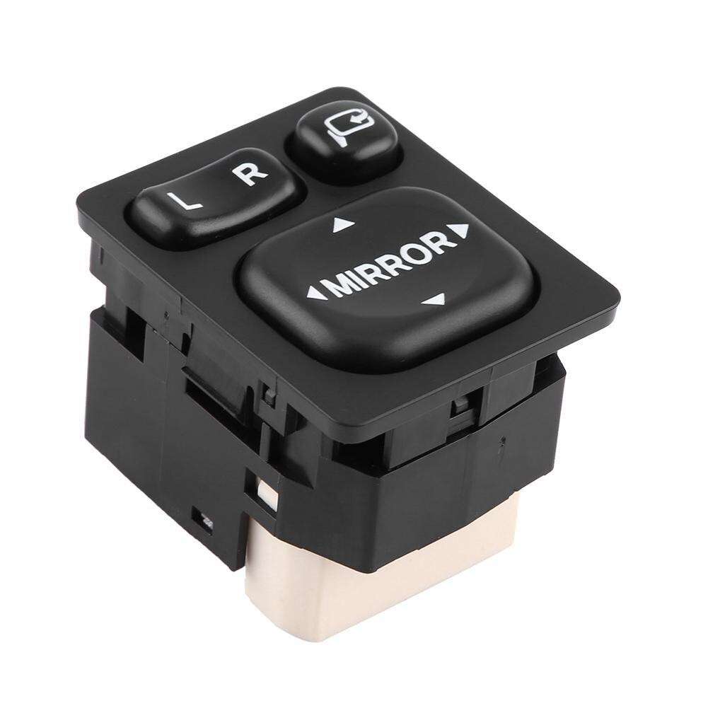 Master Power Mirror Folding Rear View Outer Mirror For Toyota For Camry