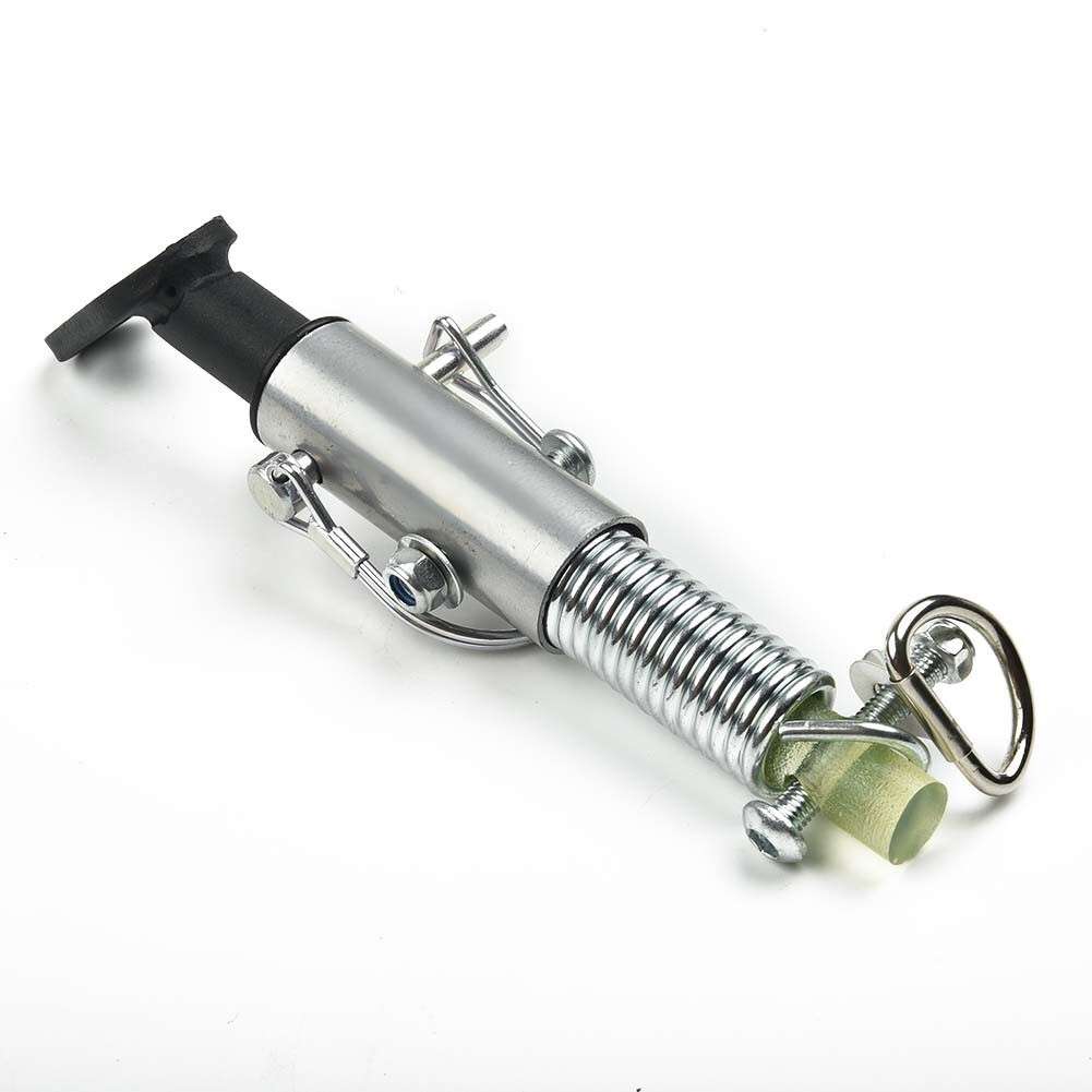 Bike Trailer Hitch 1pc Tow Bar Bicycle Part Replacement