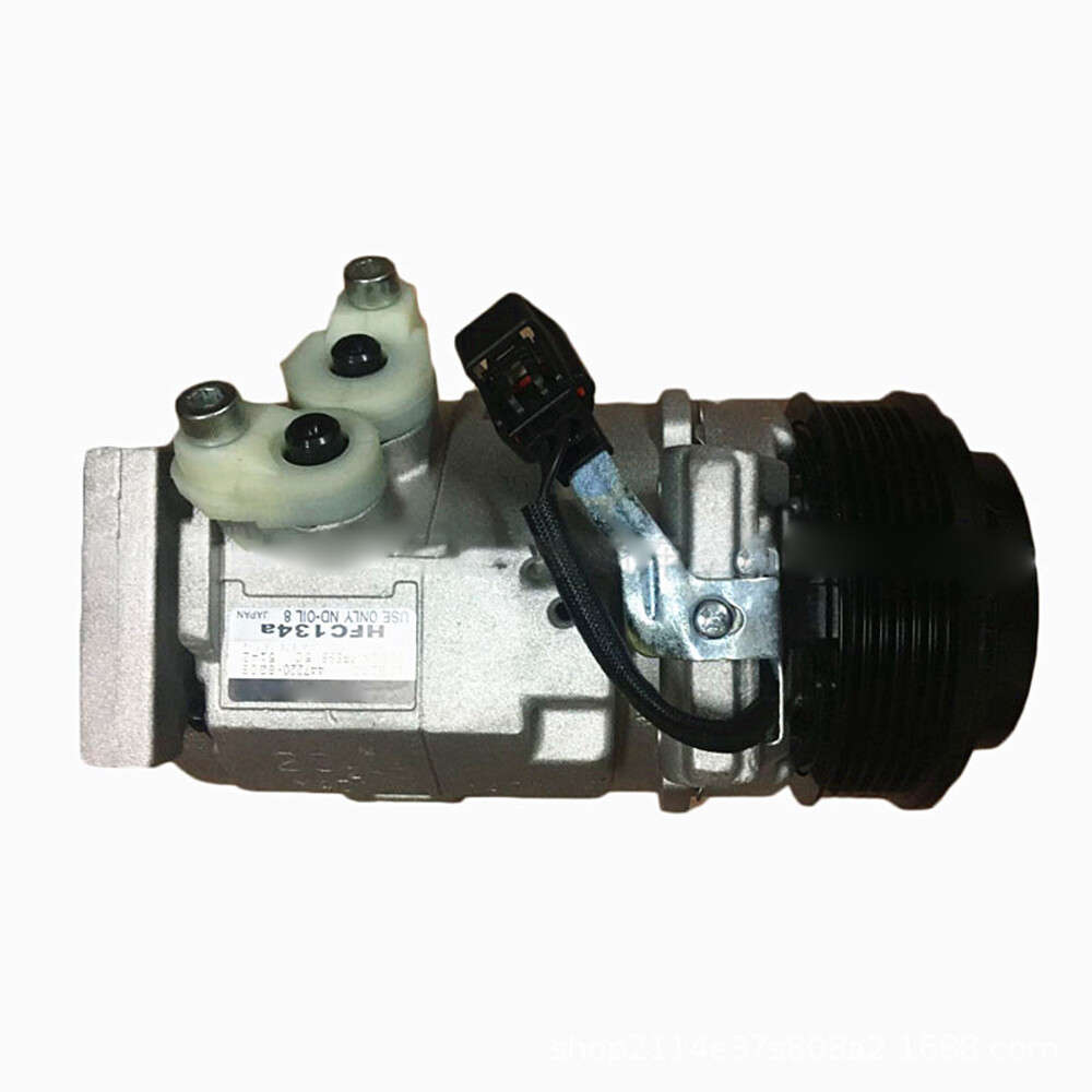 447260-6642 AC Compressor For GMC Acadia Saturn Outlook Buick Enclave