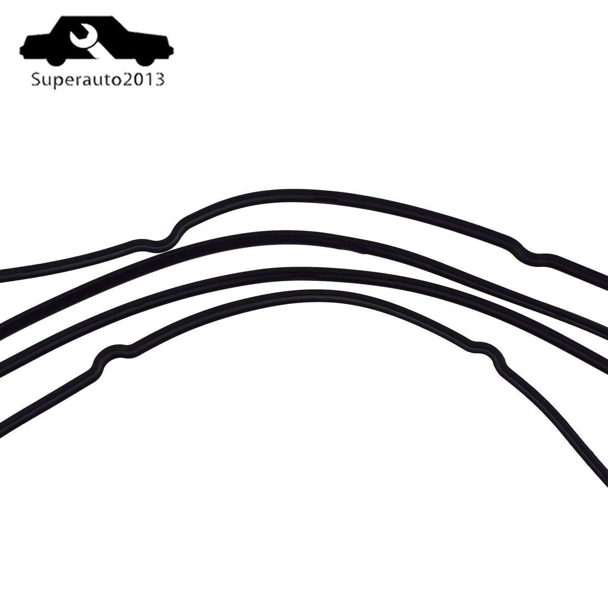 Valve Cover Gasket Set For Toyota 1JZ 1JZGE 1JZGTE VVTi 11214-88410 11213-88410