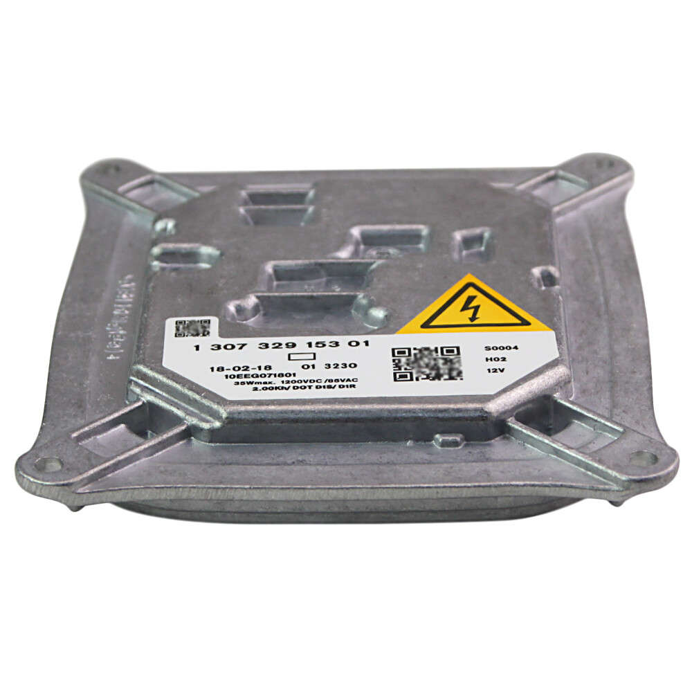 Xenon HID Ballast 130732915301 for Cadillac DTS For BMW E92 Headlights D1S