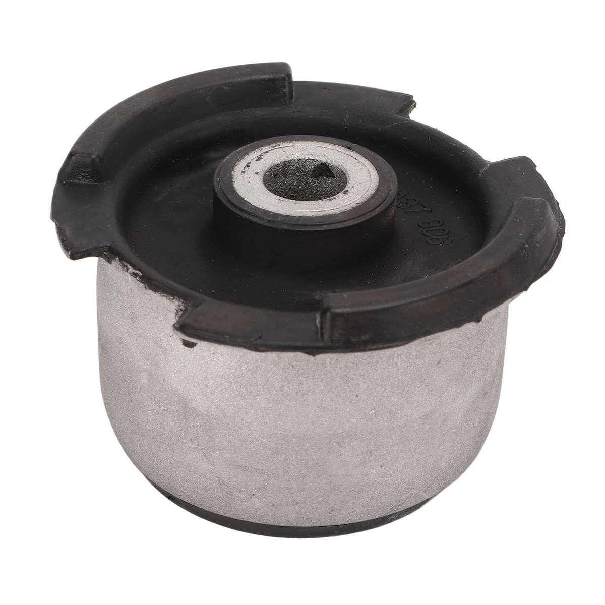 Rear Trailing Arm Bushing 2 Pcs Rear Arm Push Trailing Control Arm