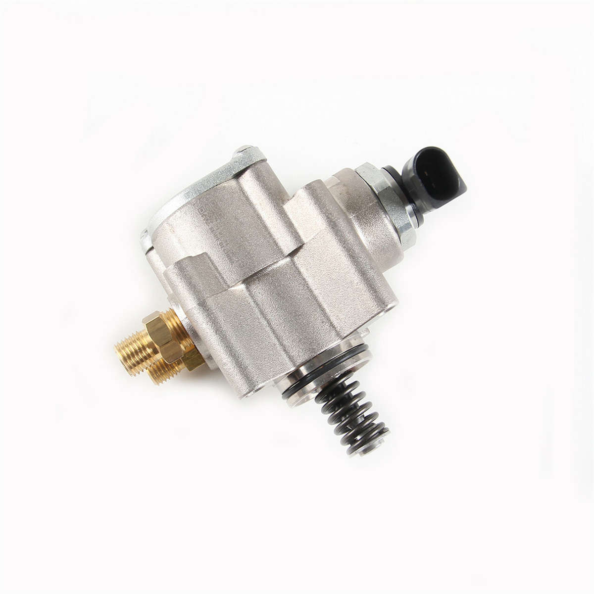 High Pressure Fuel Pump Left Fit For VW Touareg AUDI A6 A8 4.2L