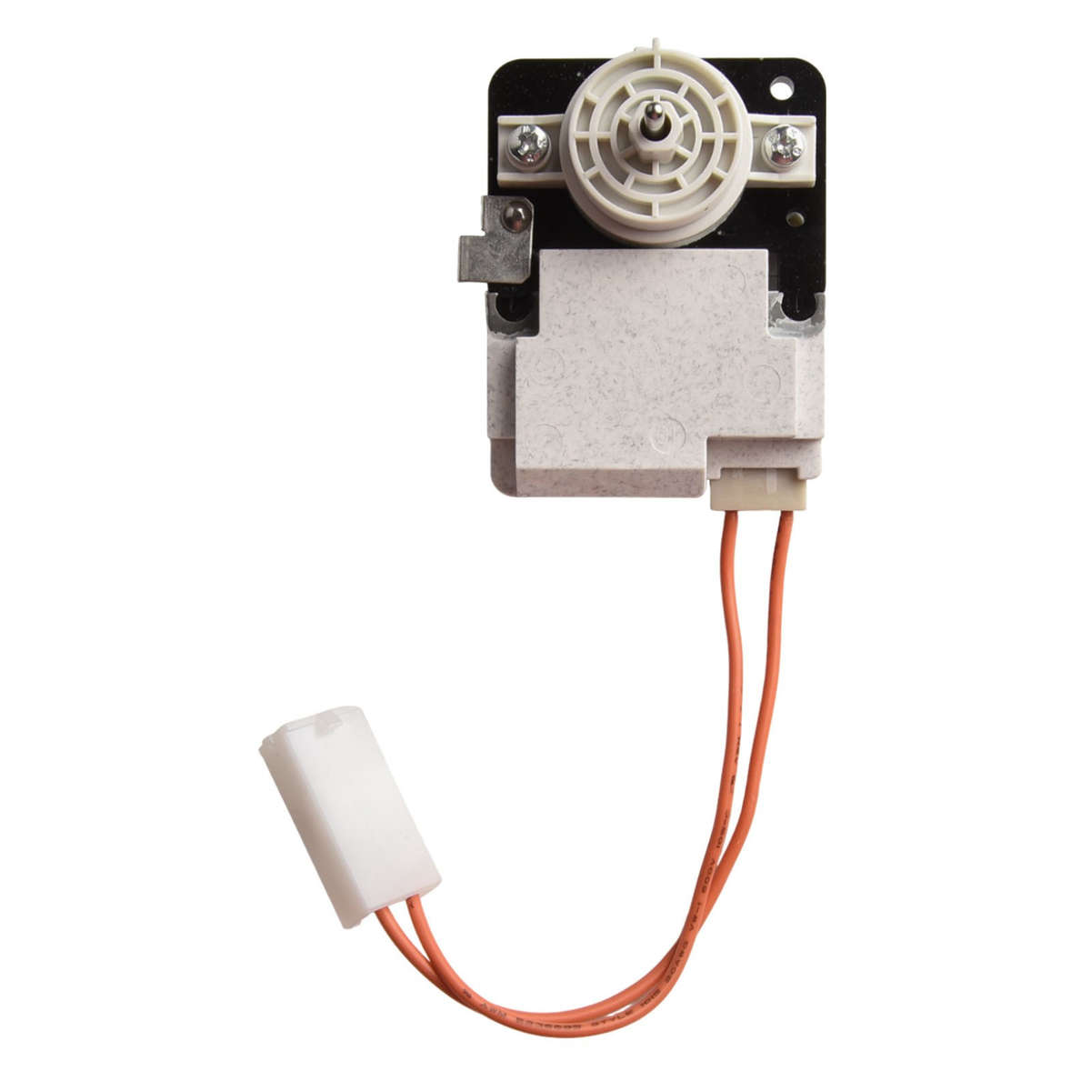 Evaporator Fan Motor W10464673 Fits Multiple Refrigerator Brands And-Models