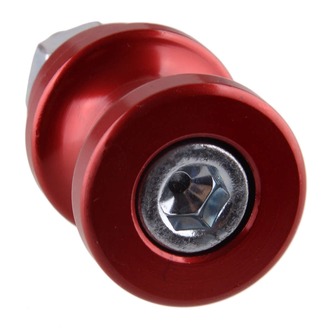 1x 10mm Winch Plate Bracket Mount Stand Screw Tow Guide Hook Holder Universal