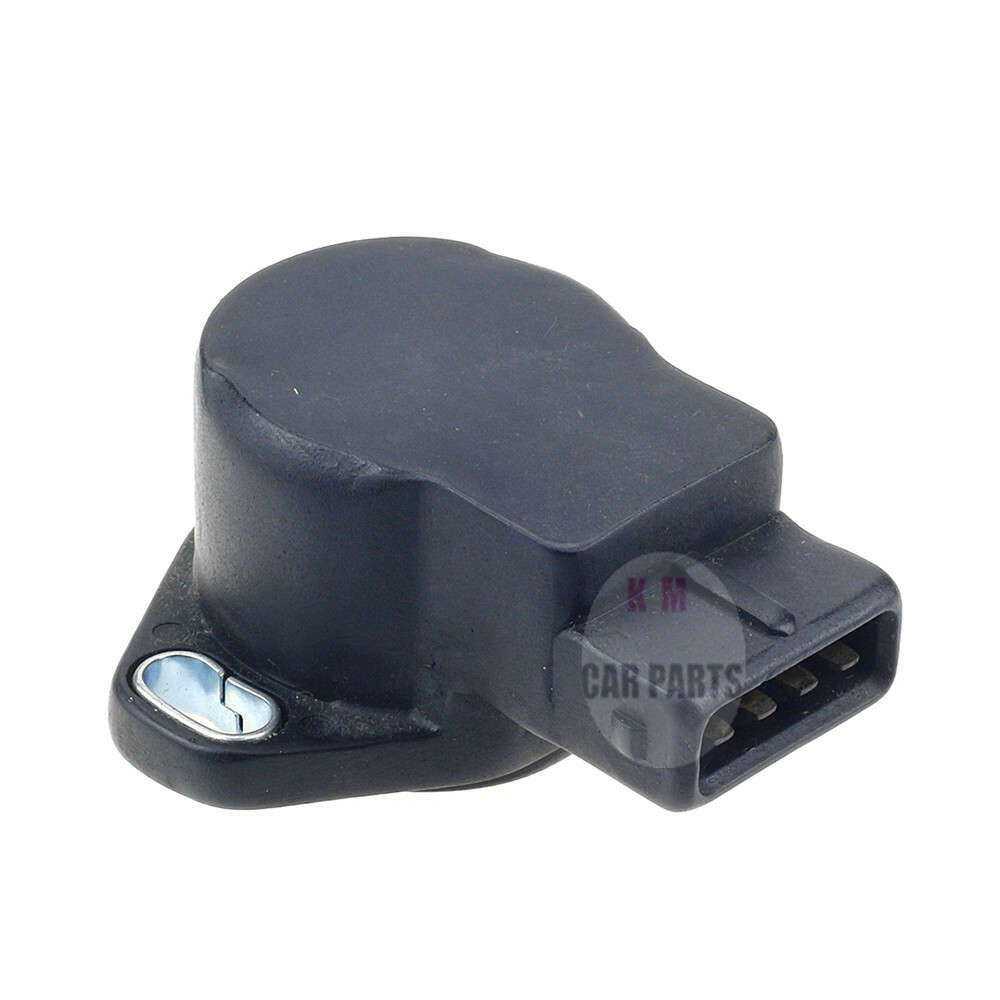 Original TPS Throttle Position Sensor MD614697 for Eagle Summt Mitsubishi Monter