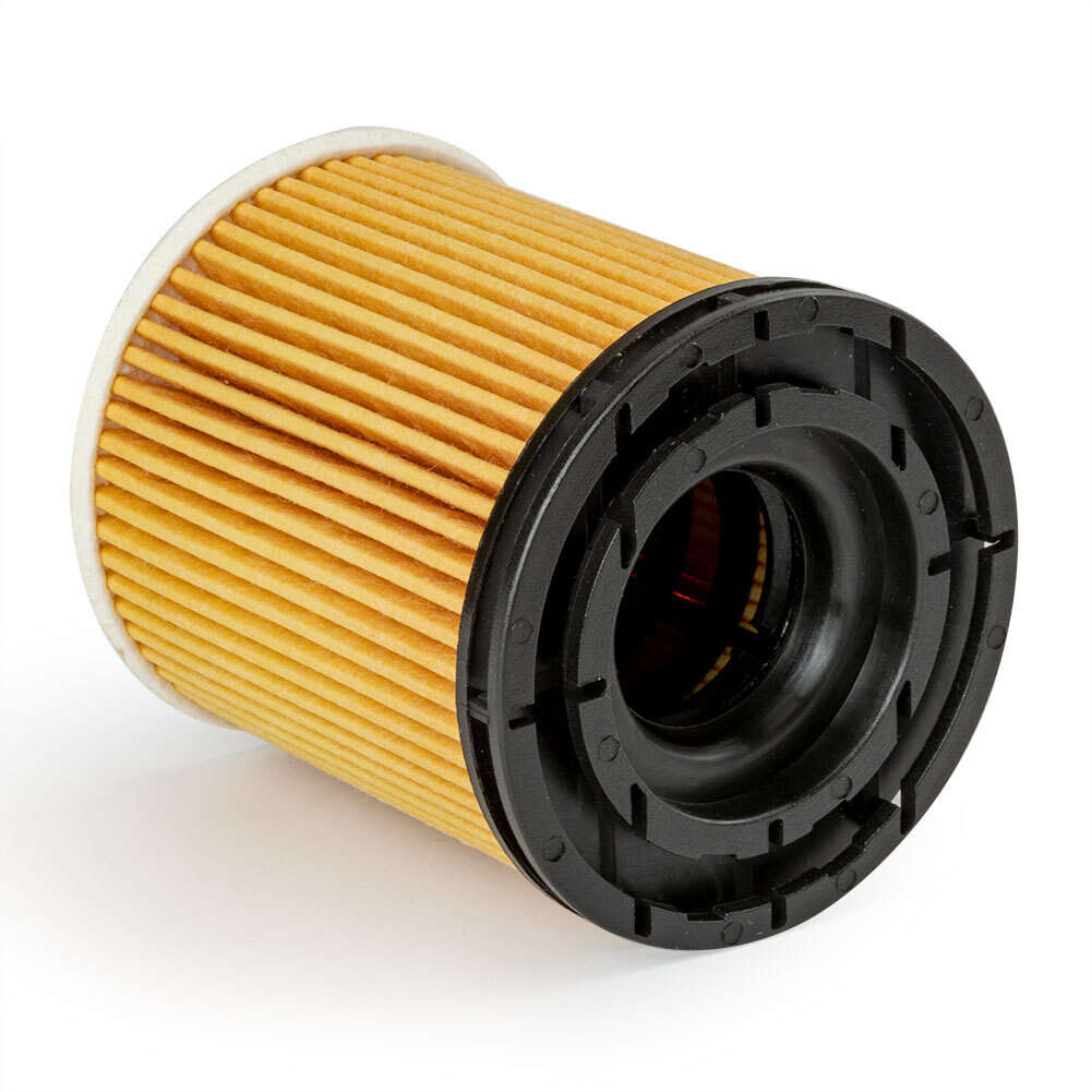 4Pcs For Kia Rio 1.6L Engine 2019-2020 New Engine Oil Filter w/Seals 26350-2M000