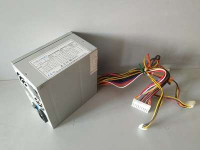 Microlab M-ATX-350W 350w power supply PSU
