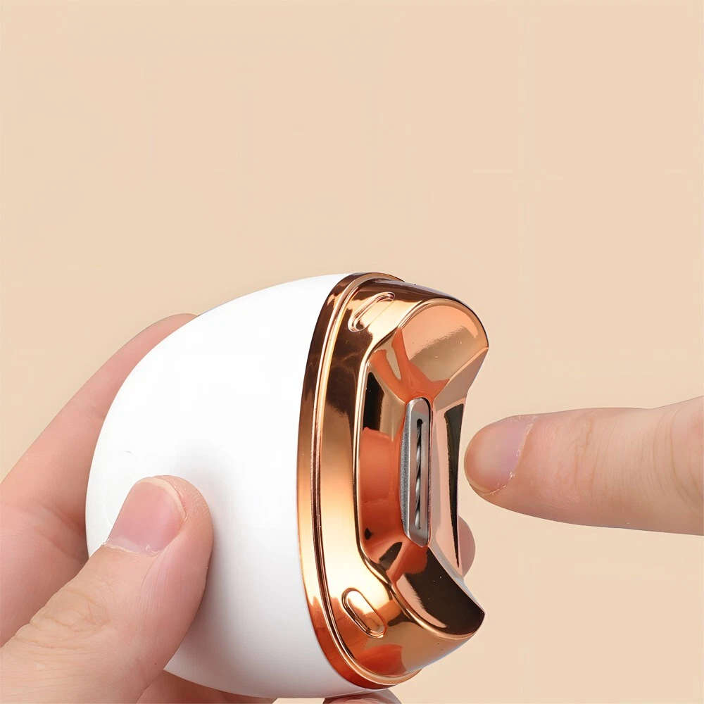 Automatic Nail Clipper