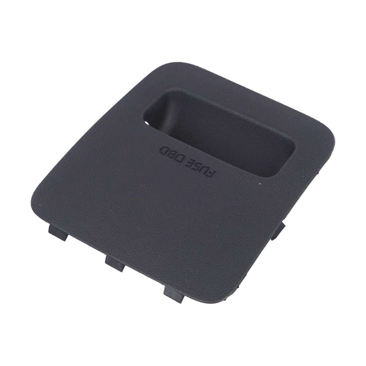 84756-D5000WK 2016-2020 For Kia For Optima Interior Fuse Box Cover Parts