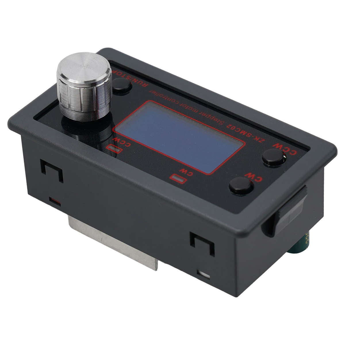 Advanced Stepper Motor Controller + Driver Reliable Performance (60 80)