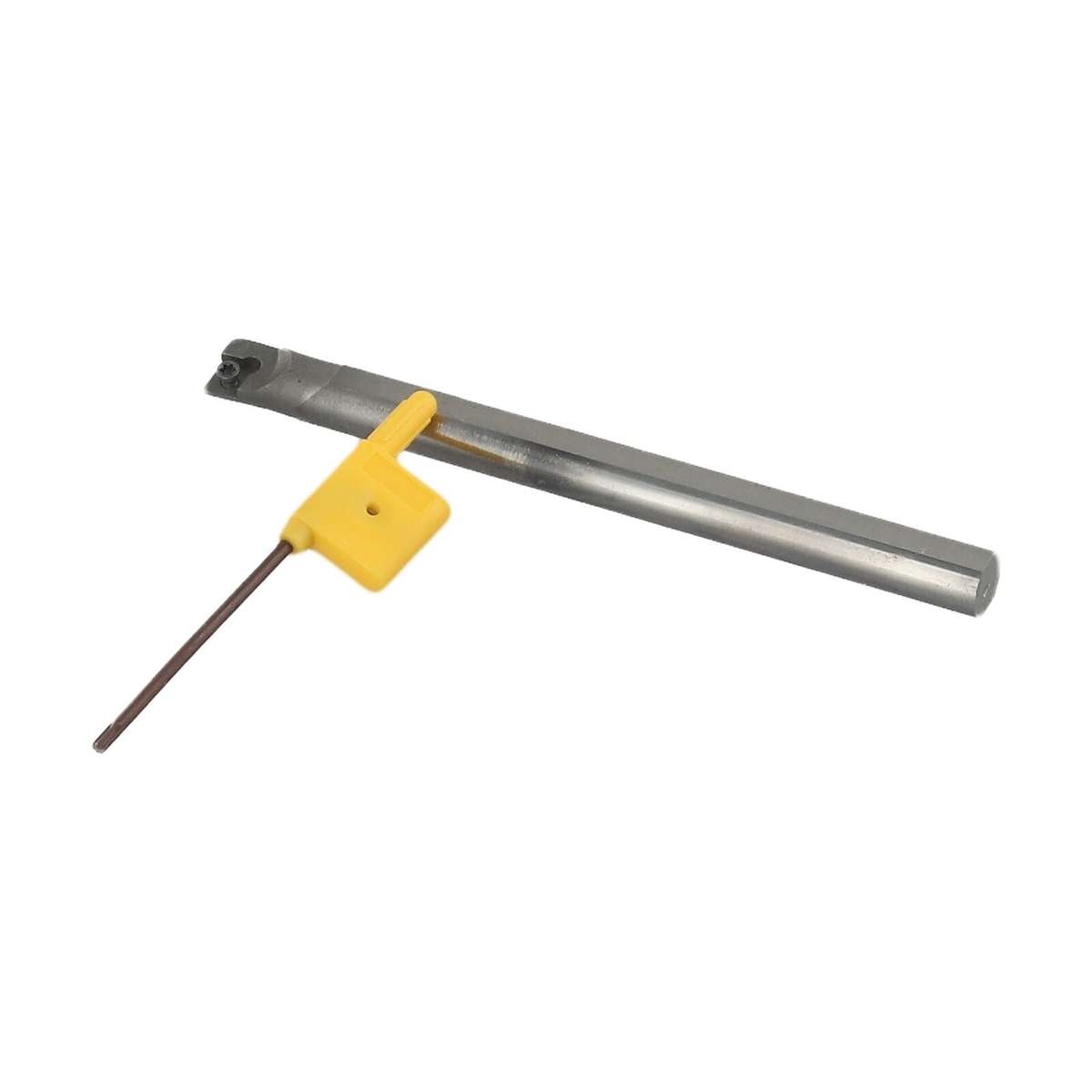 CCMT0602 C10K-SCLCR06 Solid Carbide Lathe Inner Turning Tool Boring Bar Part