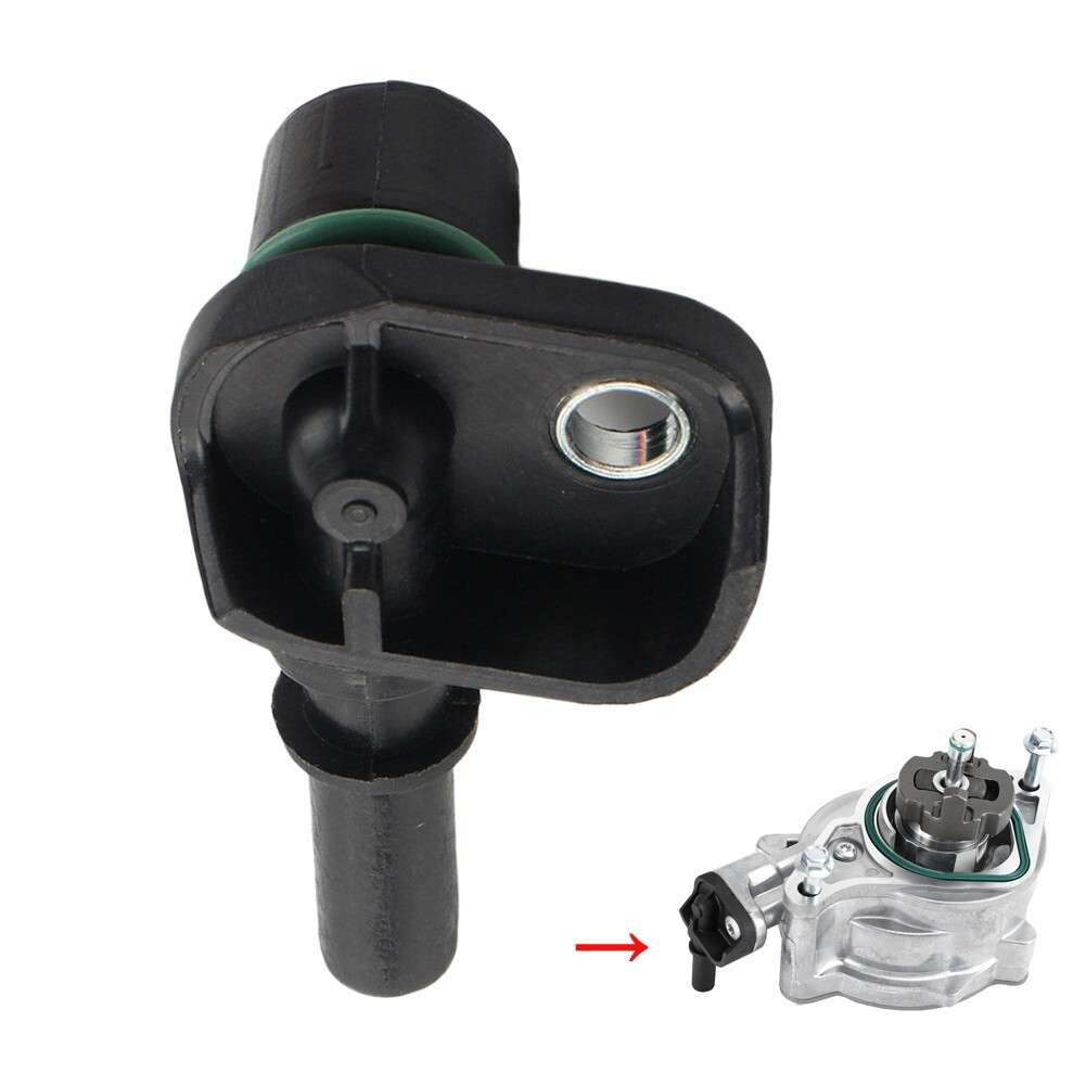 Brake Vacuum Pump Connector For For Range Rover Sport For Jaguar XJ