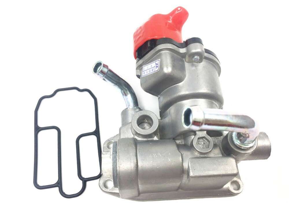 MD614921 IDLE AIR CONTROL VALVE For MITSUBISHI LANCER EVOLUTION 2.0L EVO 4 5 6