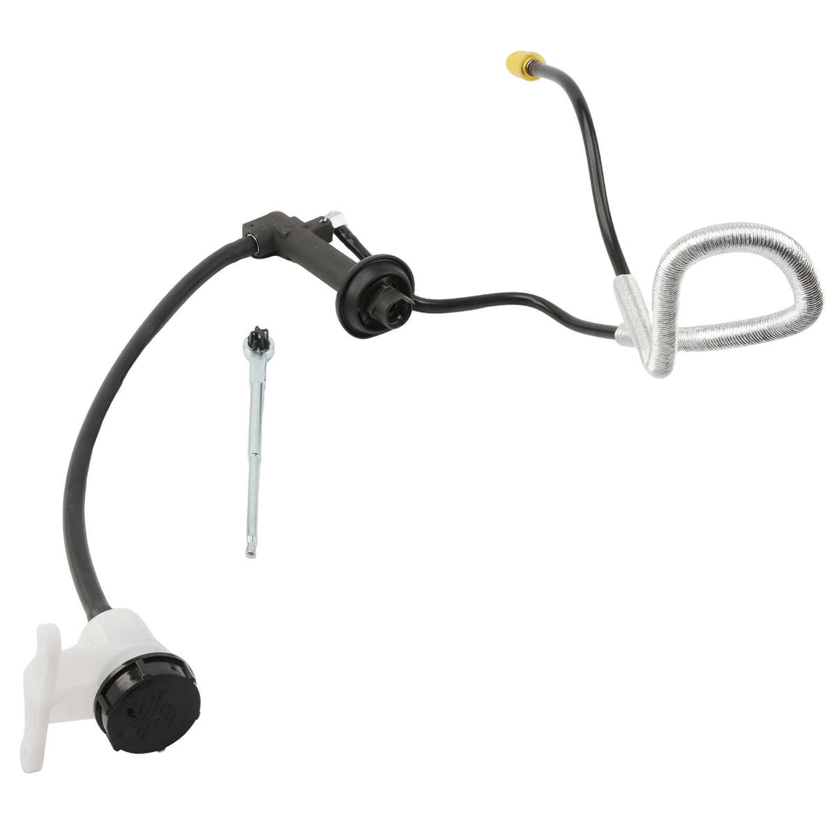 Clutch Master Cylinder For Ford Ranger 2.3 2.5 3.0 Explorer Mazda F57Z-7A543-A