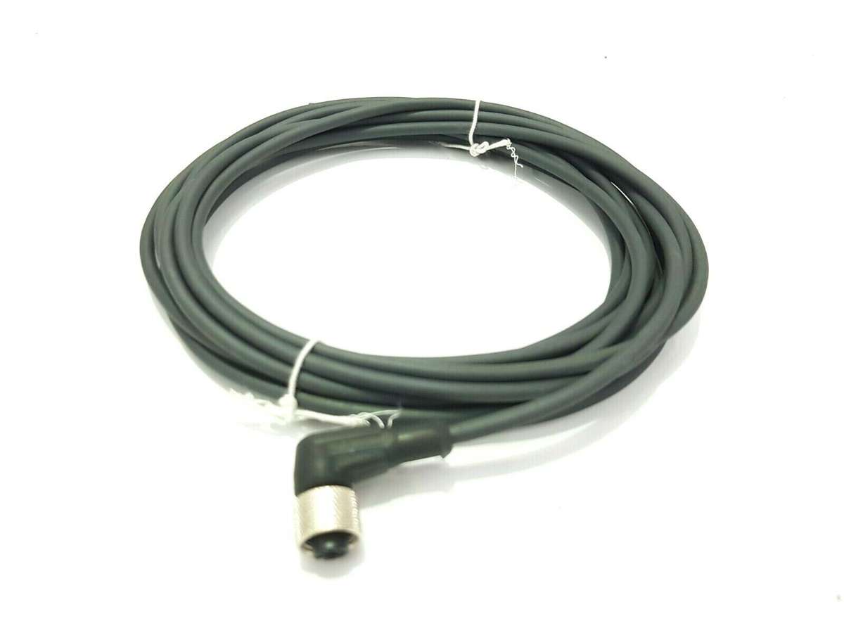 For Schneider XZCP1241L5 Pre-Wired Connector Cable