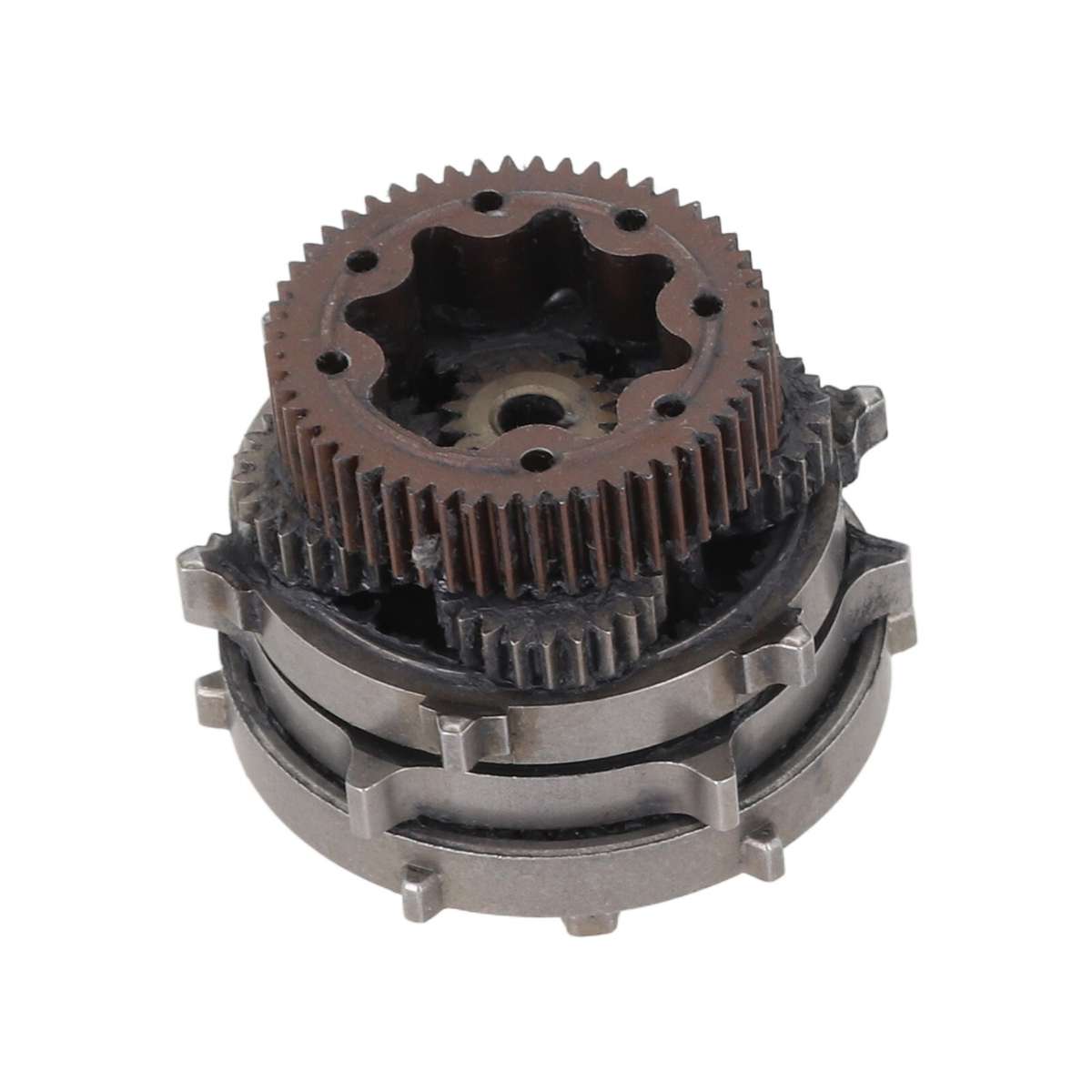 Replacement Gear Assembly N481798 For DCD996 DCD991 DCD995B DCD990M2-DCD99