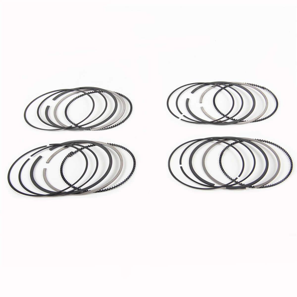 Piston Ring For VW Beetle CC Eos Tiguan Audi A3 2.0T