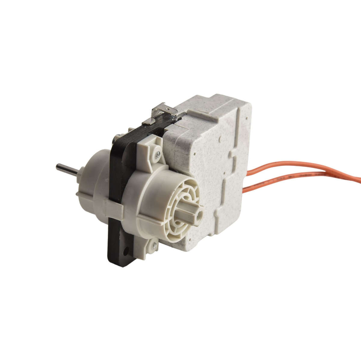 Evaporator Fan Motor W10464673 Fits Multiple Refrigerator Brands And-Models