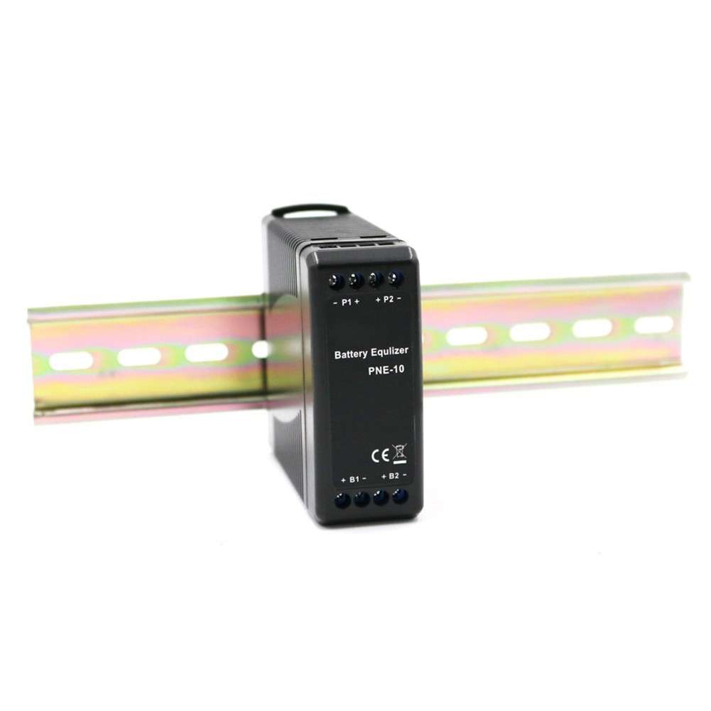PNE-10 Battery Equalizer Balancer 2S Li-Ion Battery-Lead-A