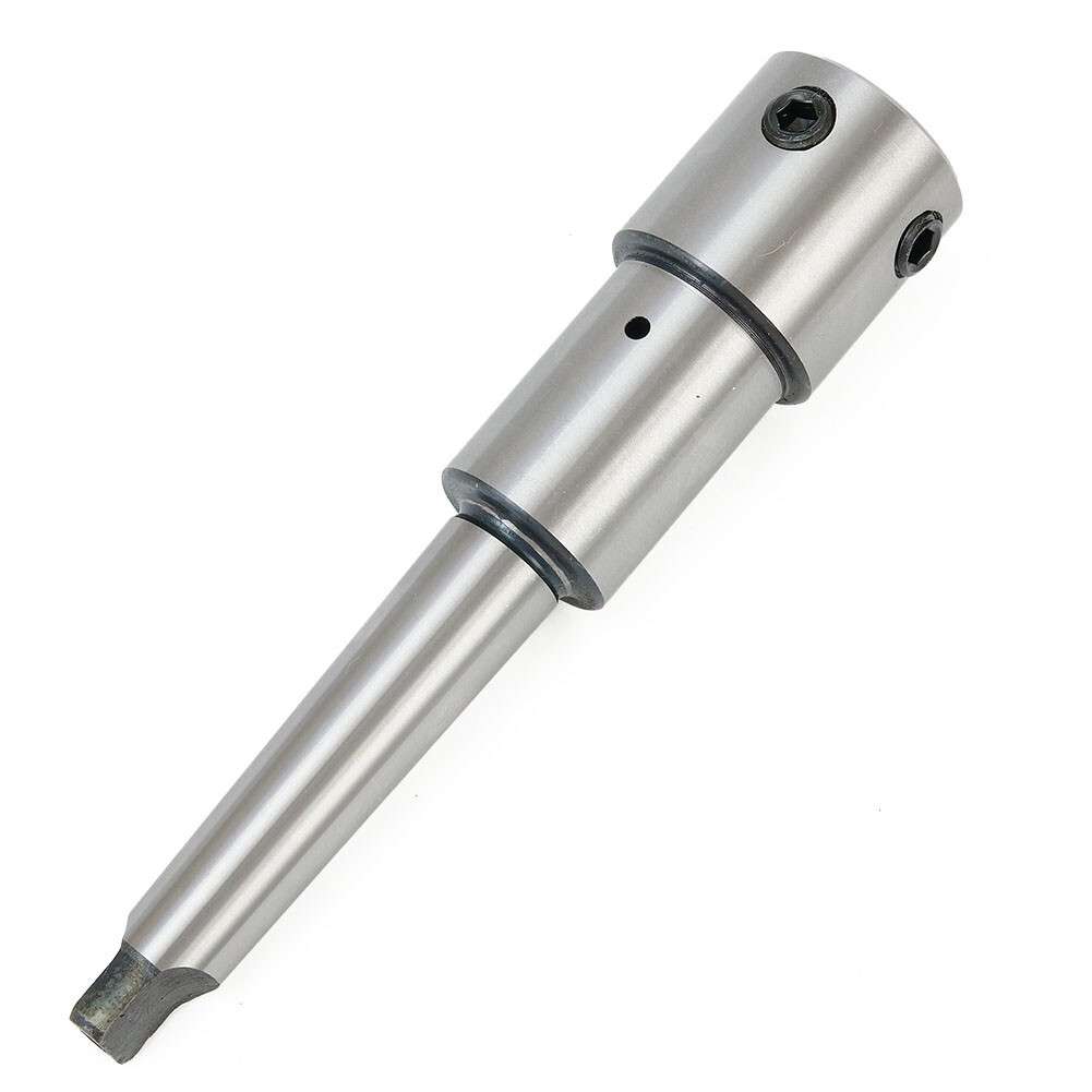 19mm 3/4"Weldon Holder MT 2 Rota Broach-Annular Cutter Adaptor,Morse,2-Taper