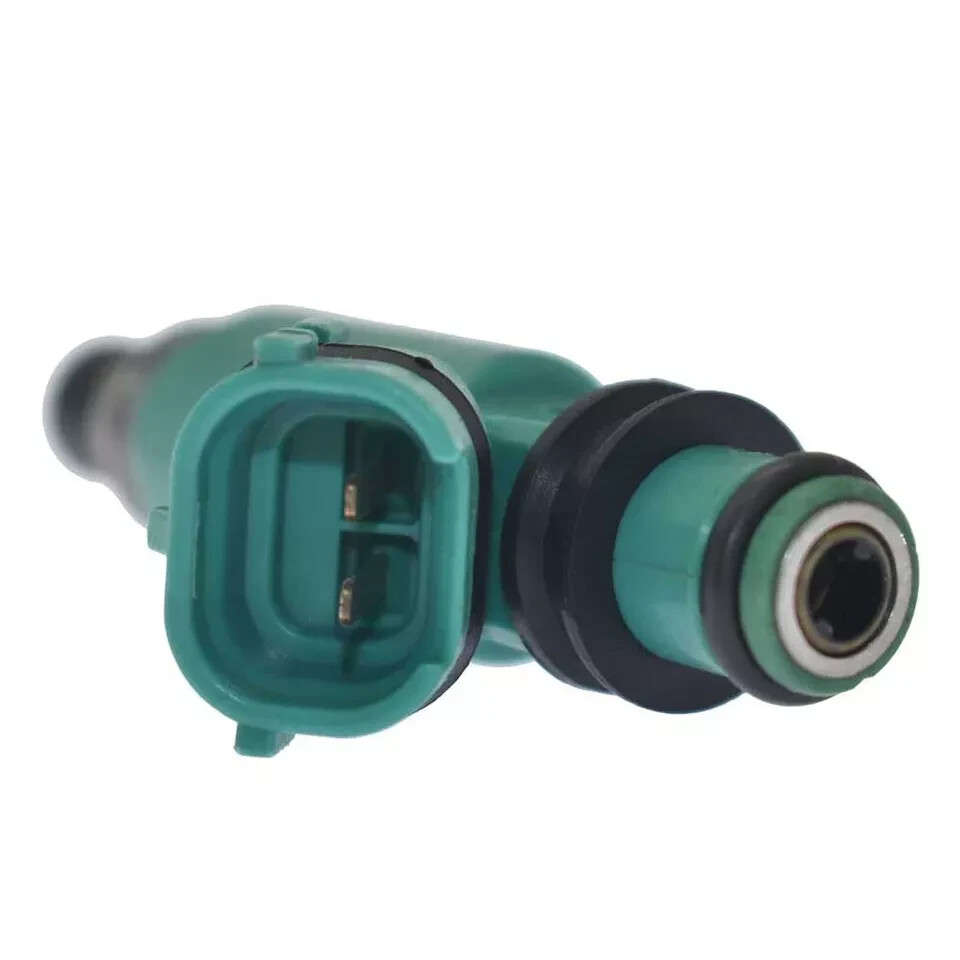 4pcs Fuel Injector nozzle 195500-3290 For Suzuki Esteem 1.6L L4 1998-2001