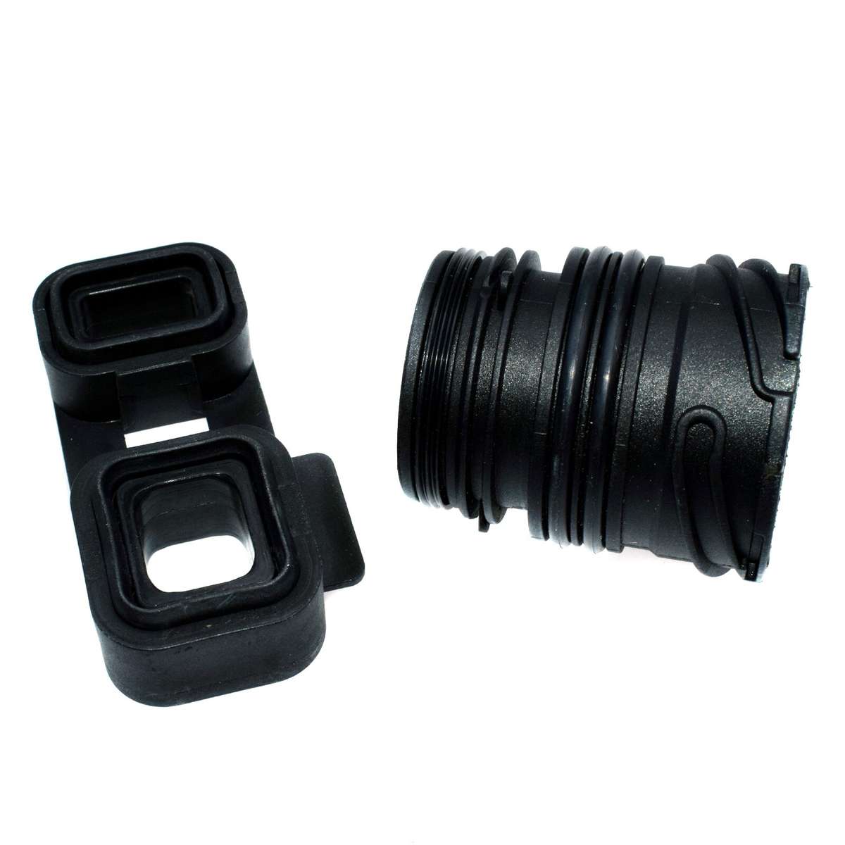 Transmission Sealing Sleeve+Adaptor Kit For BMW E90 E60 E65 E53 E70 24347588727