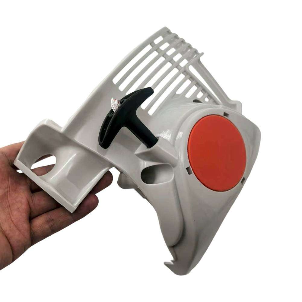 Recoil Pull Start For FS70R FS70 FC70 41441904005 Engine Starting Mechanism