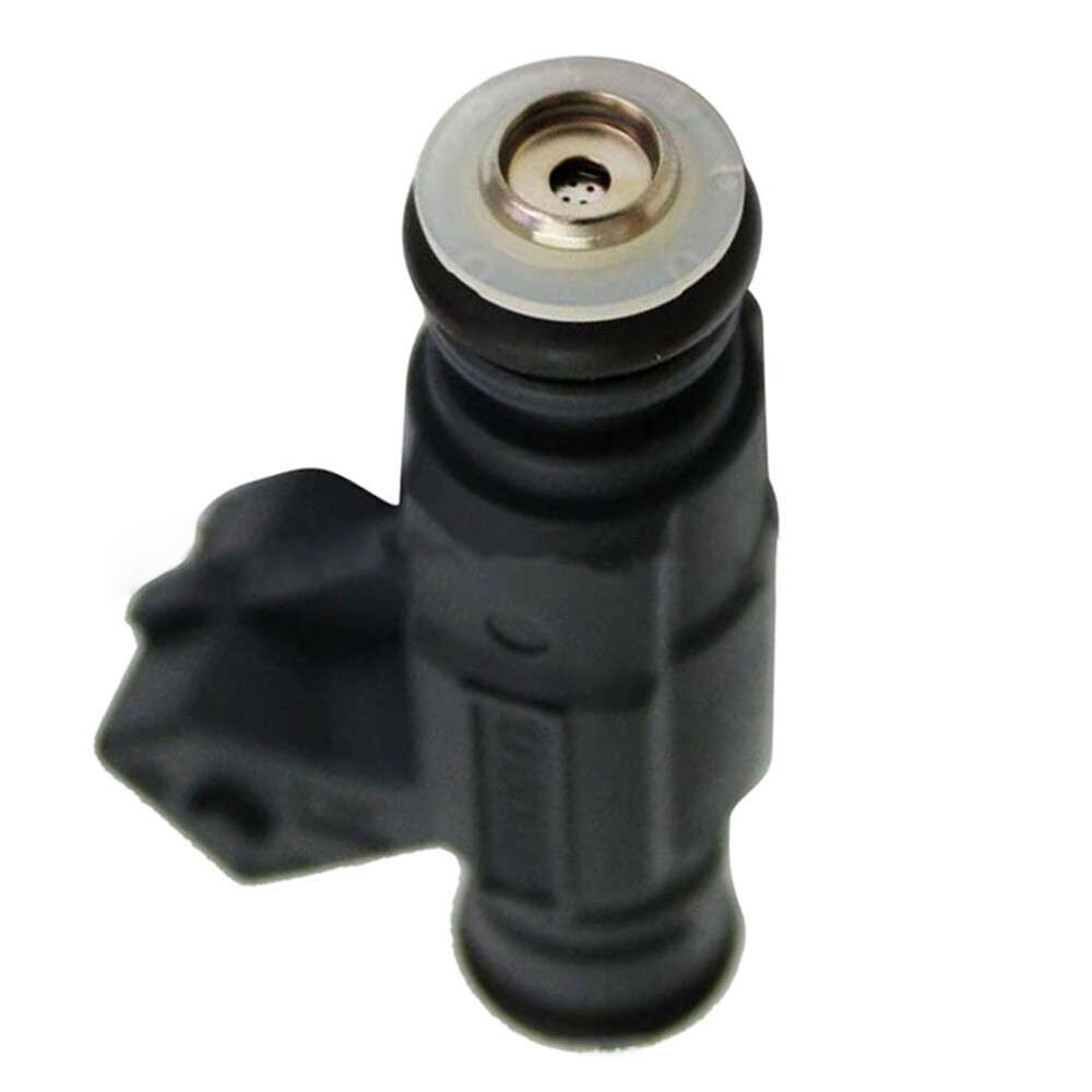 For Audi TT VW Beetle Jetta Golf 1.8L 0280156142 4Pcs Fuel Injector