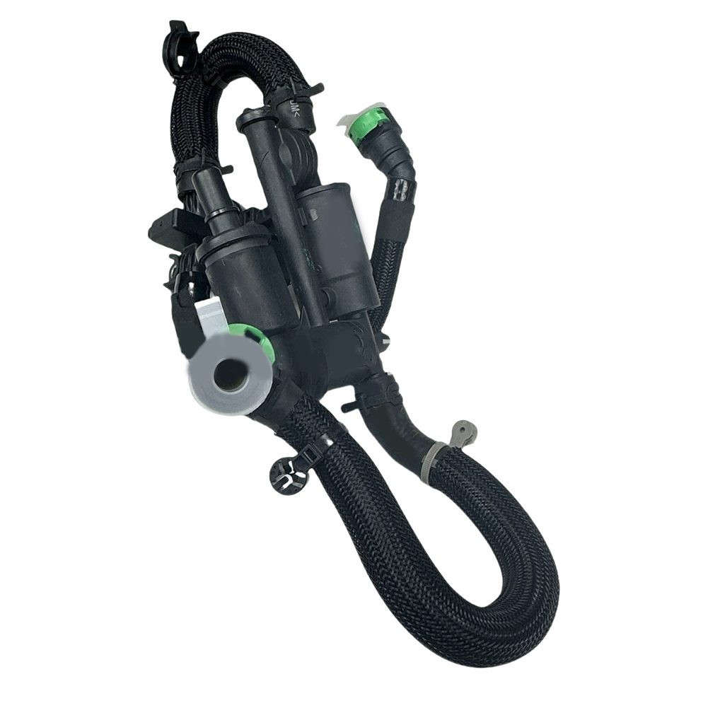 Brake Booster Hoses For Ford For Edge CDQ 2015- K2GC2420AG K2GZ2420E