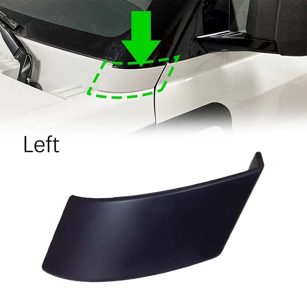 LR174352 Left Lower A Pillar Trim For Land Rover For Defender 90 110 20202023