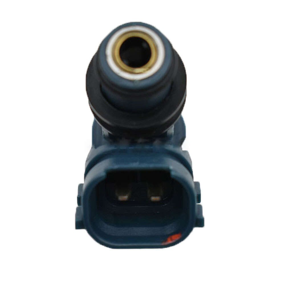 For Toyota Starlet EP91 Corolla EE102 Tercel EL51 4EFE 4Pcs Fuel Injector