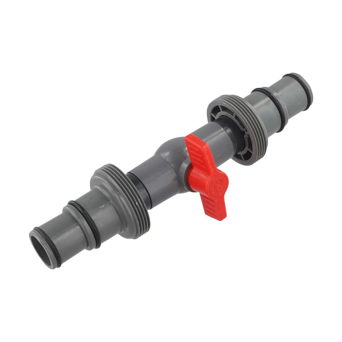 T Shaped Pool Hose Adapter Perfect For 32mm And 38mm Hoses Easy To Setup