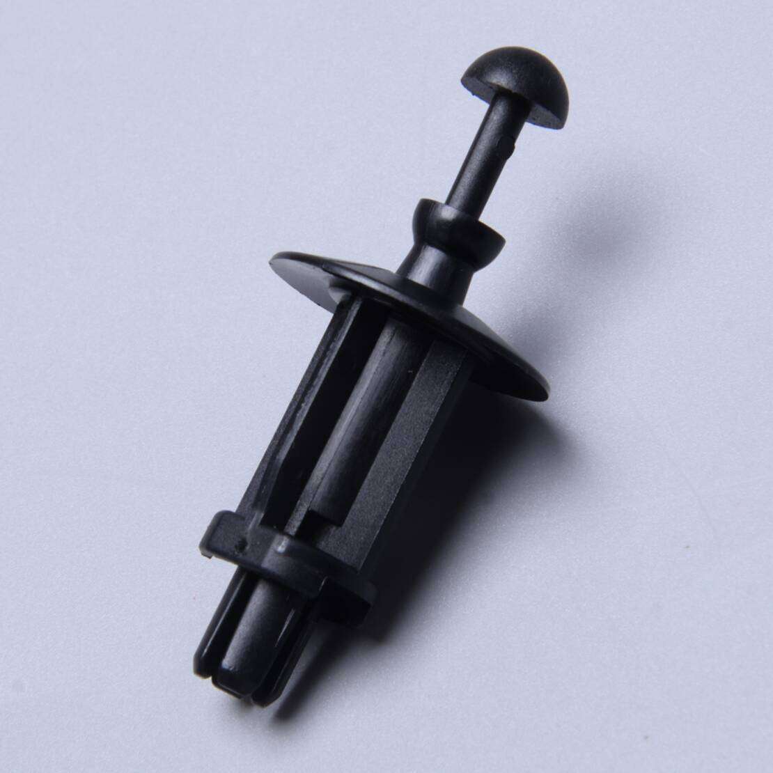 1pcs Parcel Shelf Strap Hanger Pin Clip Fit For Mazda 3 BM BP CX-3 DK CX-30 DM