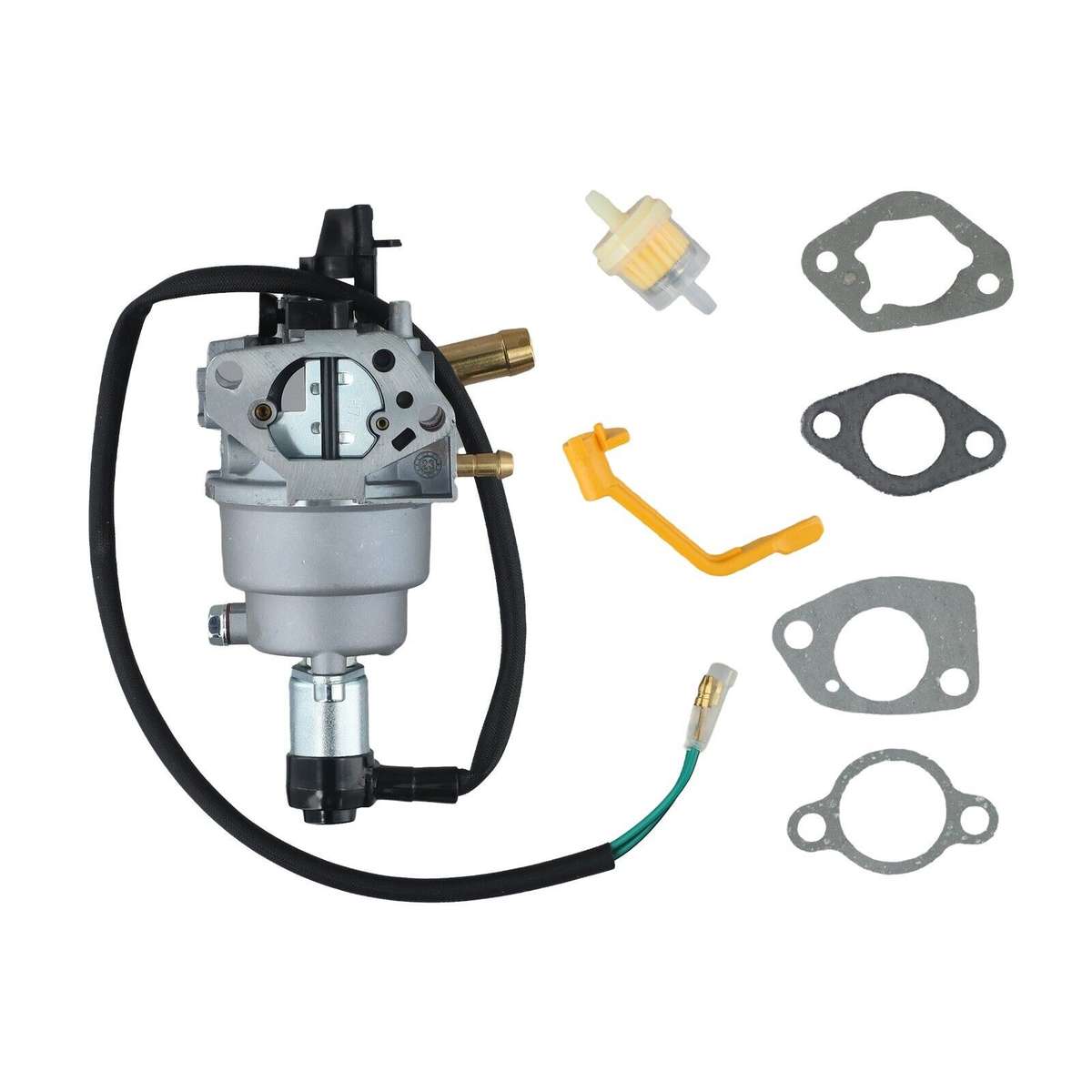 Carburetor For Various Fuels In For Firman Portable Generators 9400 Watt