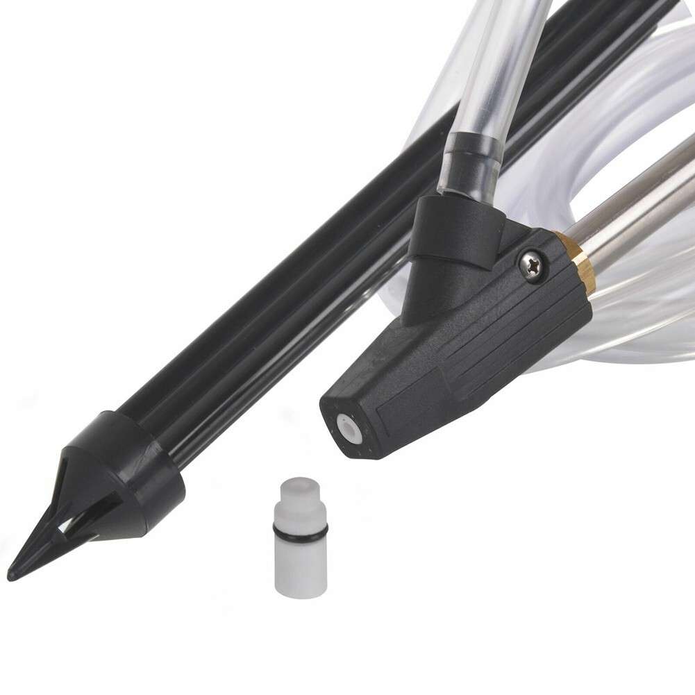 Enjoy Hassle Rust Removal With The For Karcher Sandblaster Kit