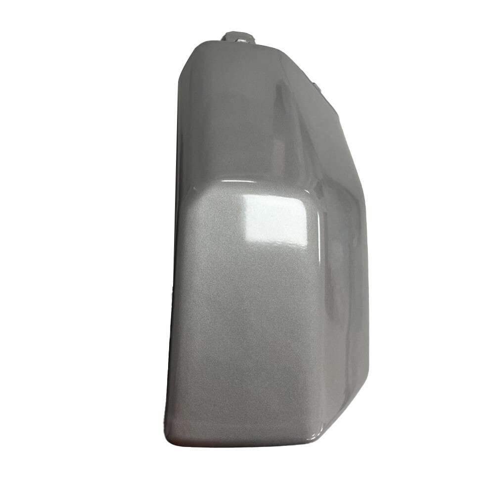 Left Front Corner Bumper End Cap Pad For Toyota For FJ Cruiser 2007-2014