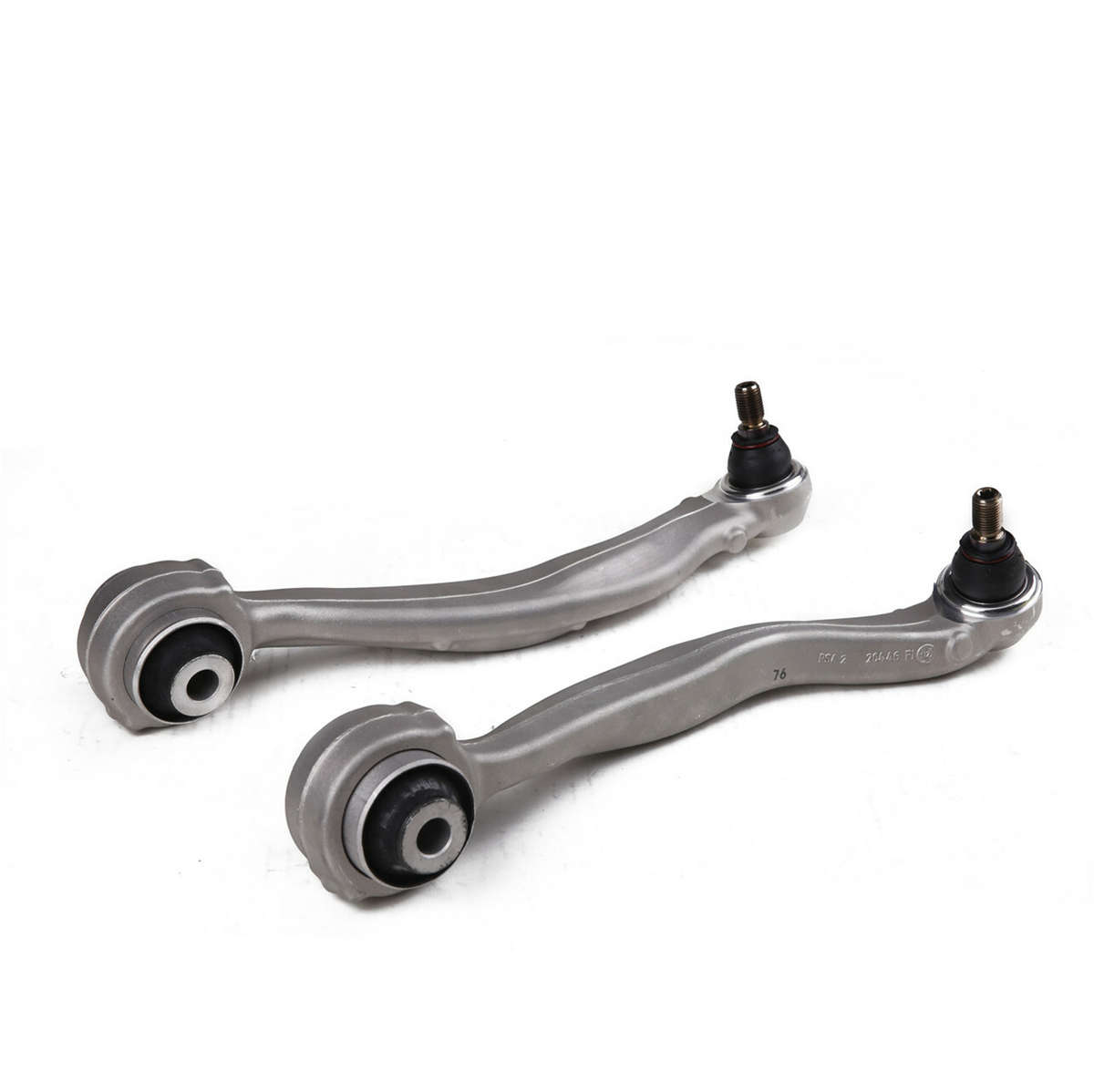 Front Left&Right Control Arm with Ball Joint Lower For MERCEDES C230 C250 C300