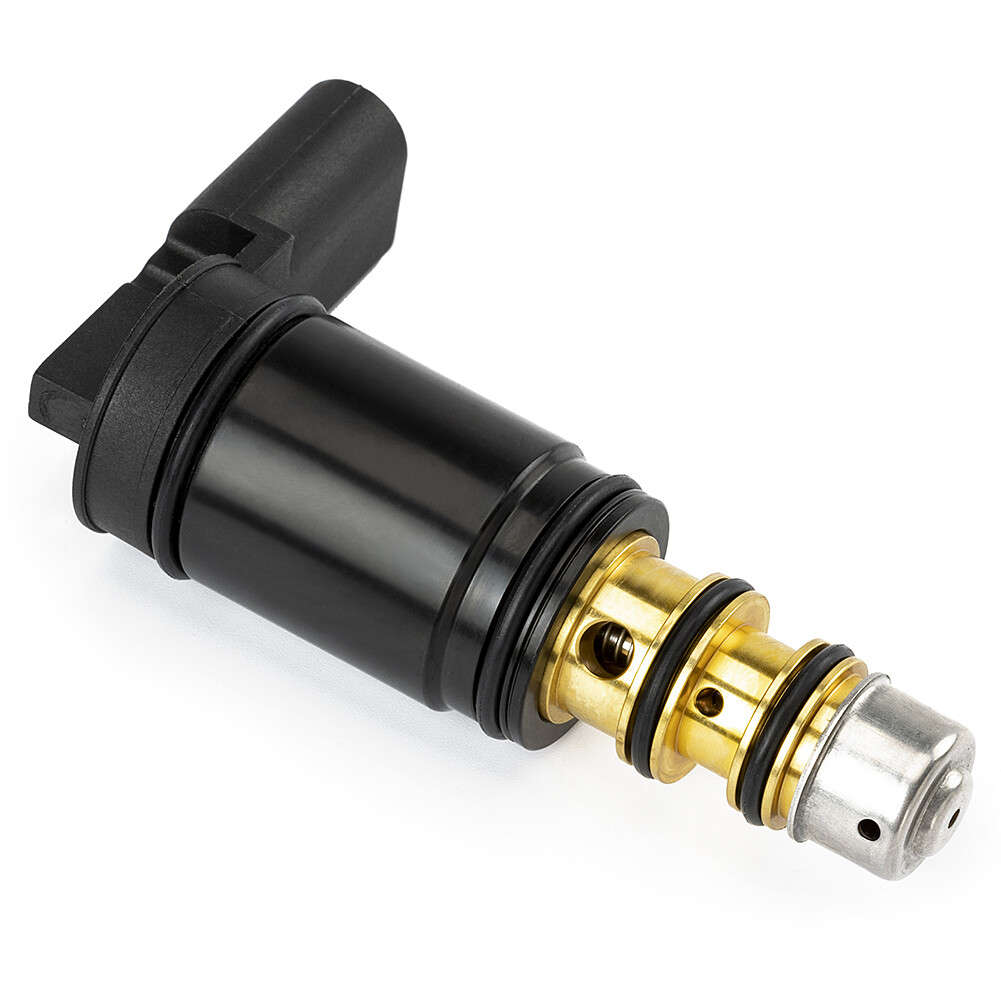 A/C Compressor Control Valve for 6SEU16C 14C TOYOTA Corolla CAmry Rav4
