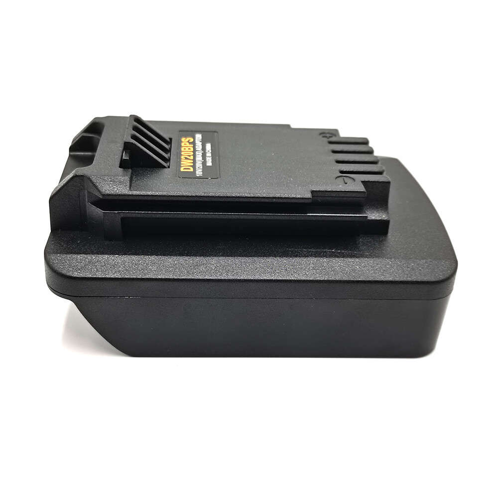 Battery Adapter For DeWalt 18/20V Li-Ion Convert For Porter Cable 20V DW20BPS