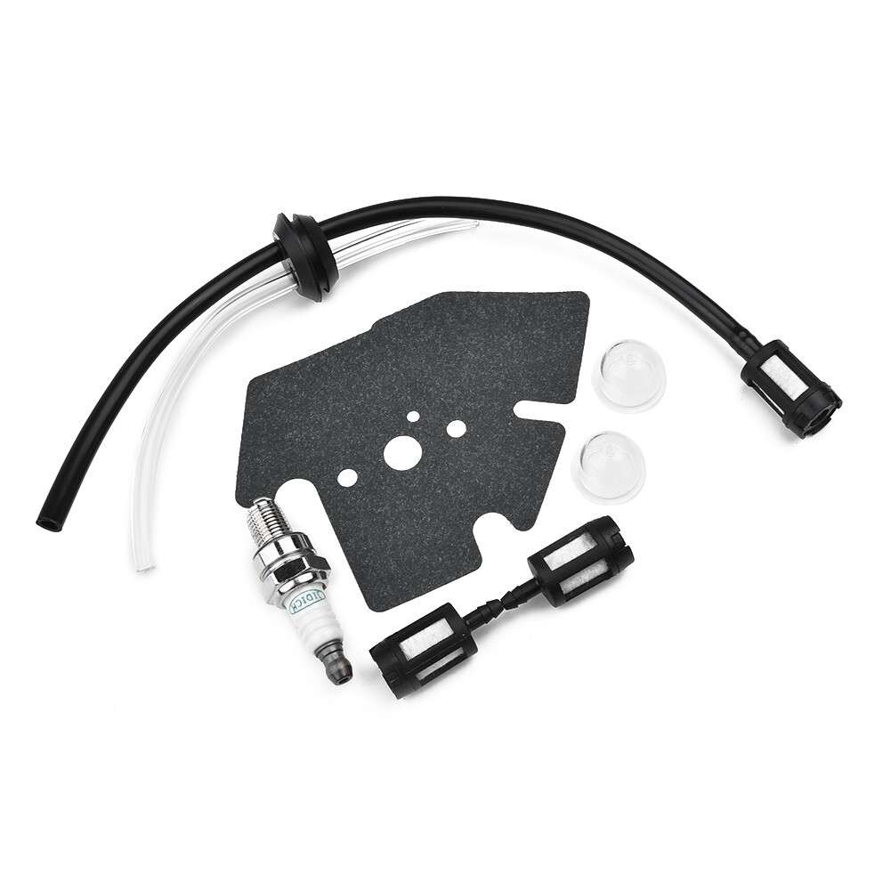 Carburetor Kit Engine Cutters Gasket Fuel Filters For 25 35 HHT35 For Honda