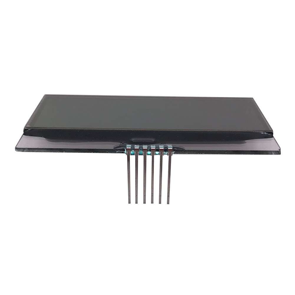 Instrument Cluster Dashboard LCD Display For Toyota For Yaris (2008-11) Black///