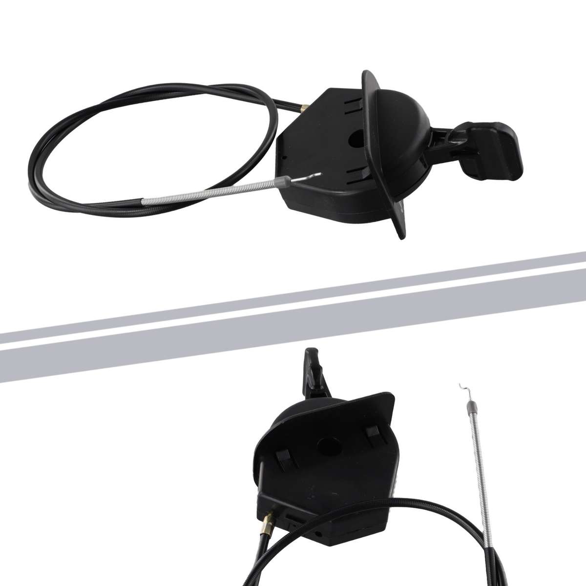 New Throttle-Cable For CADET ZT1 ZTS1 ZTS2 42 46 50 54 60 746P06891 Parts