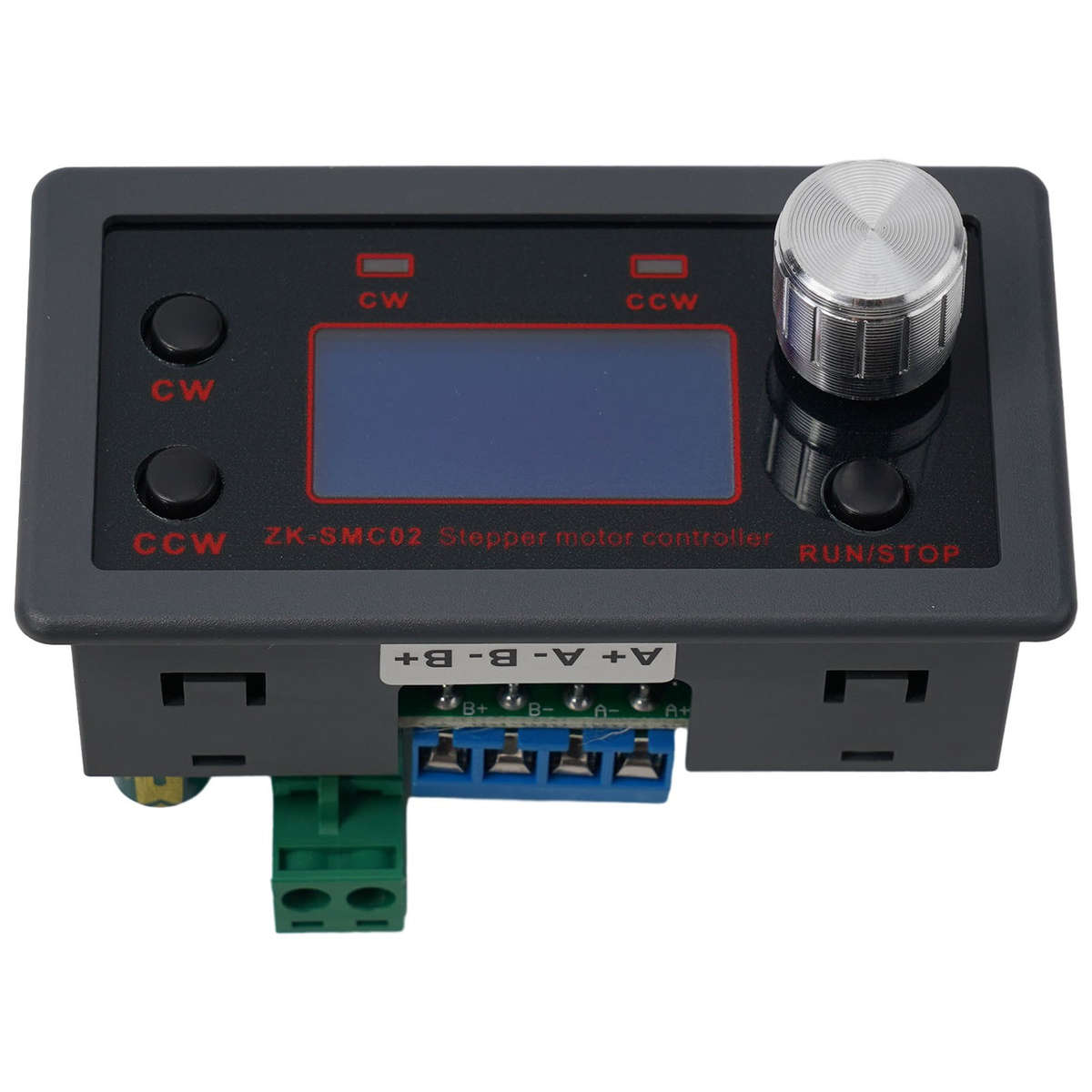 Advanced Stepper Motor Controller + Driver Reliable Performance (60 80)