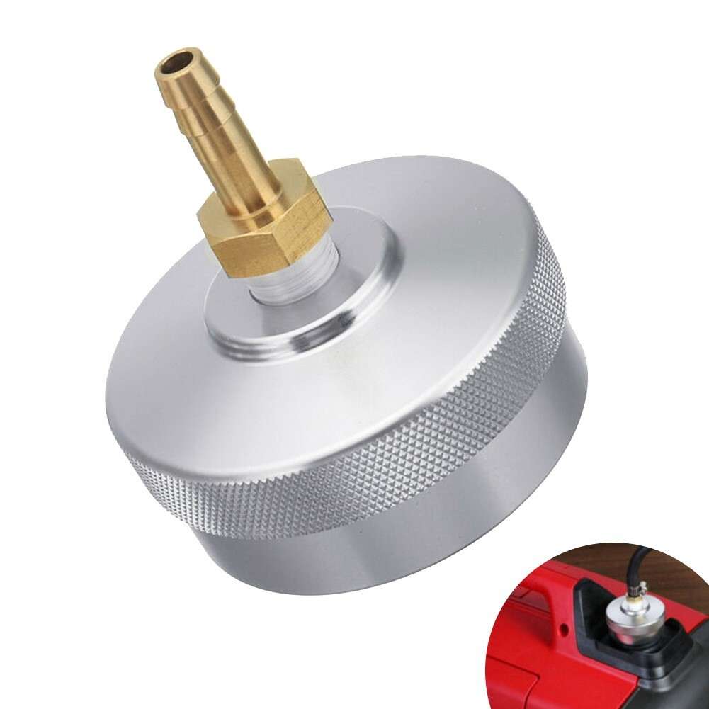 Extended Run Gas Cap Hose Connector For Generator EU1000i EU2000i EU10i