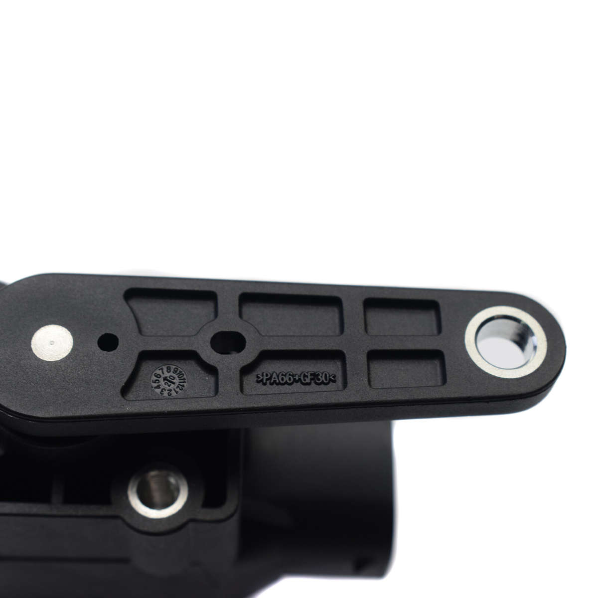 Rear Suspension Level Sensor W/ Connector For Benz C208 S500 E430 E300 E500 S500