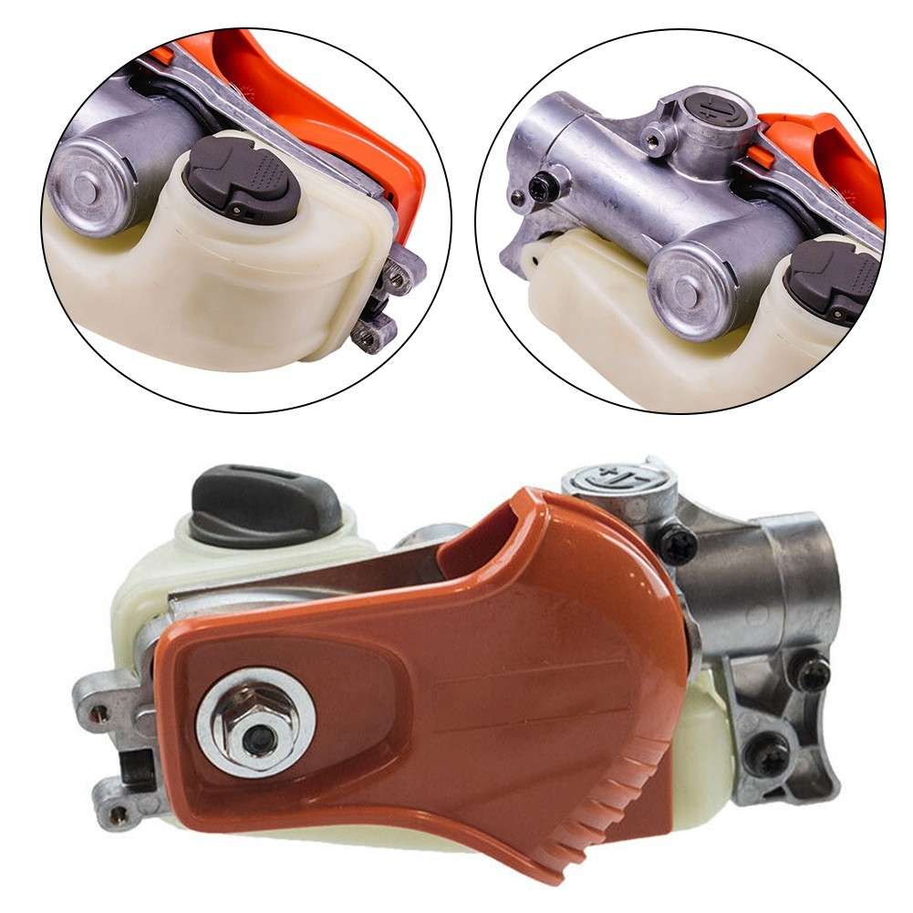 Pole Saw Head Attachment Improve Your 525 PT5S With The 575784310